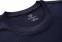 INDIGO BLUE MEN JACQUARD HS ROUNDNECK