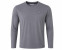 ELEPHUS Men's Full Sleeve Performance T-Shirt-Mid Grey