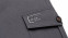 ELEPHUS Cotton Twill Utility Cargo Pants - Mid Grey