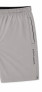 Men's Midgrey Shorts