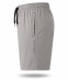 Men's Midgrey Shorts