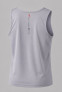 Engineered for comfort, performance, and everyday training — the ELEPHUS LIGHT GREY Running Tank