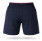 Men's Navy Shorts