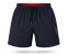 Men's Navy Shorts