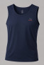 Engineered for comfort, performance, and everyday training — the ELEPHUS NAVY Running Tank