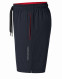 Men's Navy Shorts
