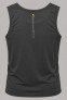 Engineered for comfort, performance, and everyday training — the ELEPHUS OLIVE Running Tank