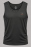 Engineered for comfort, performance, and everyday training — the ELEPHUS OLIVE Running Tank
