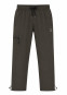 ELEPHUS Men's Everyday Utility Cargo Pants – Comfort Fit | Olive