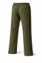 OLIVE GREEN MEN STRAIGHT FIT LOWER
