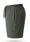 Men's Olive Shorts