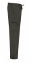 ELEPHUS Men's Everyday Utility Cargo Pants – Comfort Fit | Olive