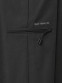 Men’s Travel Pants - Black