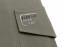 ELEPHUS Cotton Twill Utility Cargo Pants - S Green