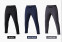 MEN NAVY REGULAR-FIT LYCRA LOWER