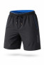 Men's Black Shorts