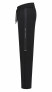 ELEPHUS Men’s Performance Track Pants – Black