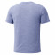 SKYBLUE 2 MEN JACQUARD HS ROUNDNECK