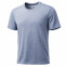 SKYBLUE 2 MEN JACQUARD HS ROUNDNECK