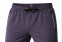 MEN DARKGREY REGULAR-FIT LYCRA LOWER